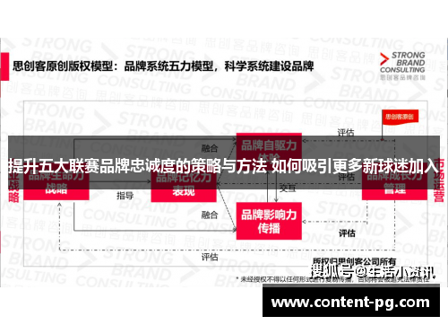提升五大联赛品牌忠诚度的策略与方法 如何吸引更多新球迷加入