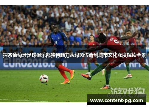 探索葡萄牙足球俱乐部独特魅力从绿茵传奇到城市文化深度解读全景