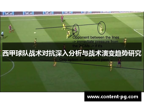 西甲球队战术对抗深入分析与战术演变趋势研究