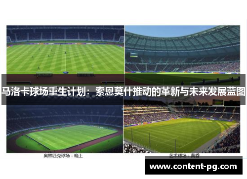 马洛卡球场重生计划：索恩莫什推动的革新与未来发展蓝图